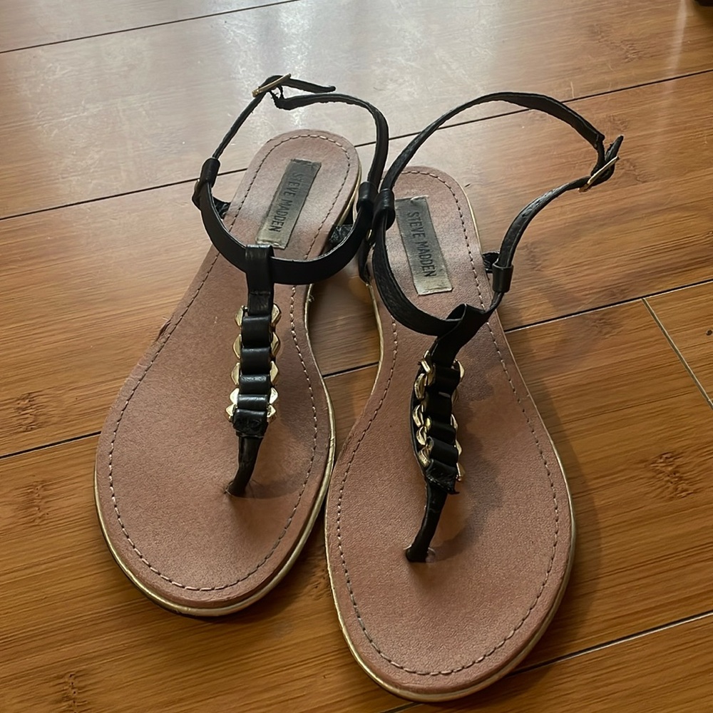 Steve Madden Sandals
